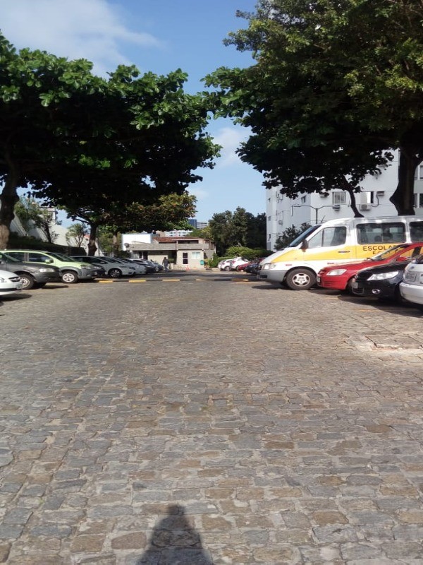 Apartamento, 2 quartos, 65 m² - Foto 23
