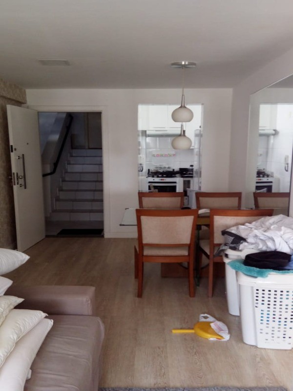 Apartamento à venda com 2 quartos, 50m² - Foto 1