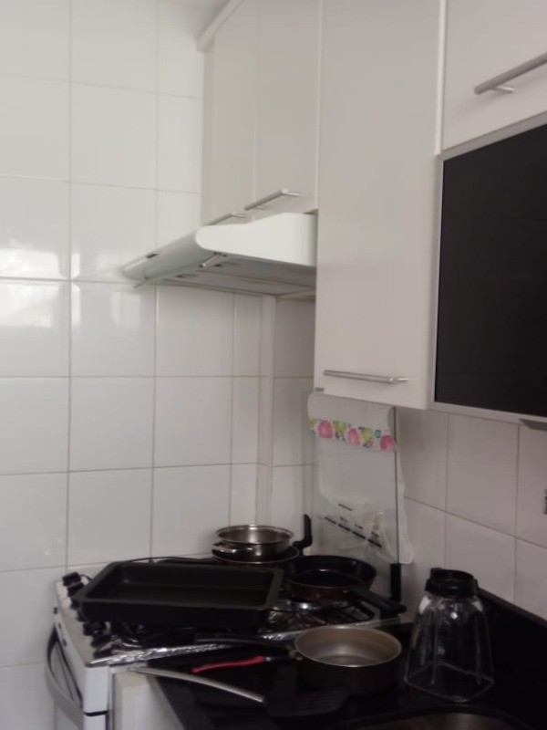 Apartamento à venda com 2 quartos, 50m² - Foto 9