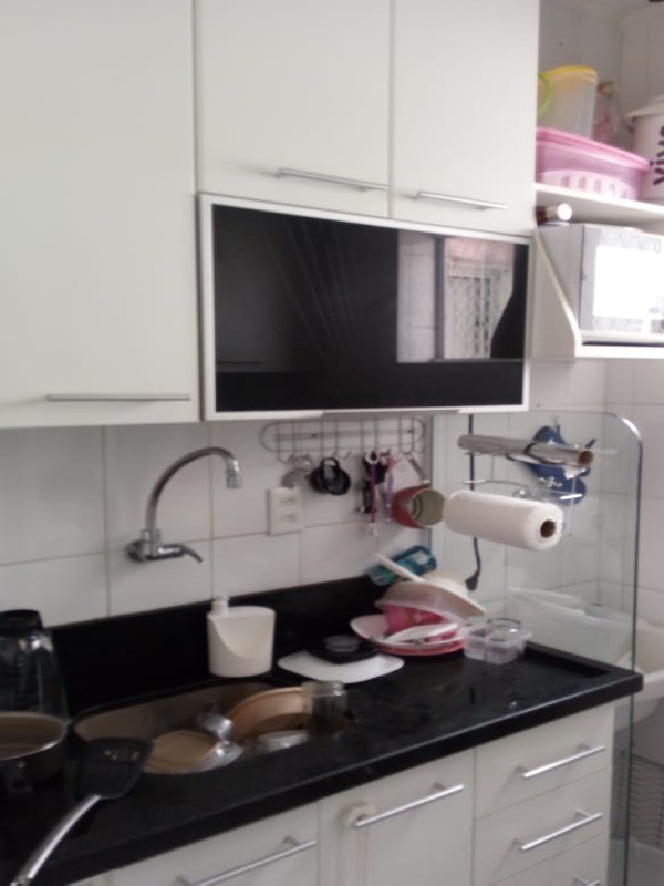 Apartamento à venda com 2 quartos, 50m² - Foto 11