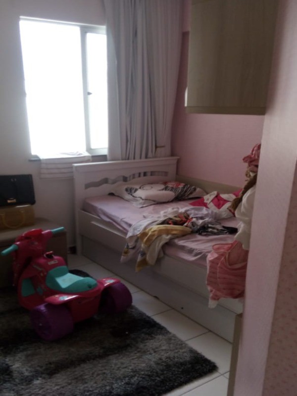 Apartamento à venda com 2 quartos, 50m² - Foto 6