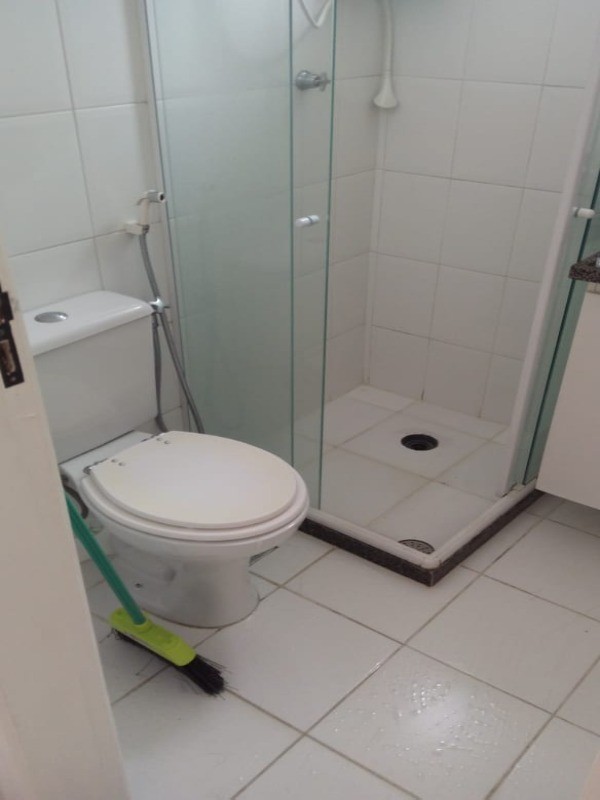 Apartamento à venda com 2 quartos, 50m² - Foto 8