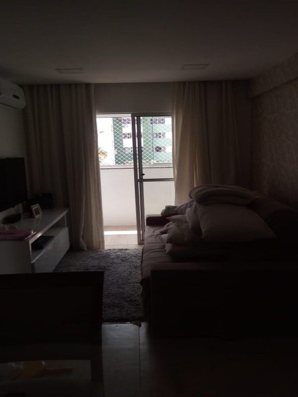 Apartamento à venda com 2 quartos, 50m² - Foto 2