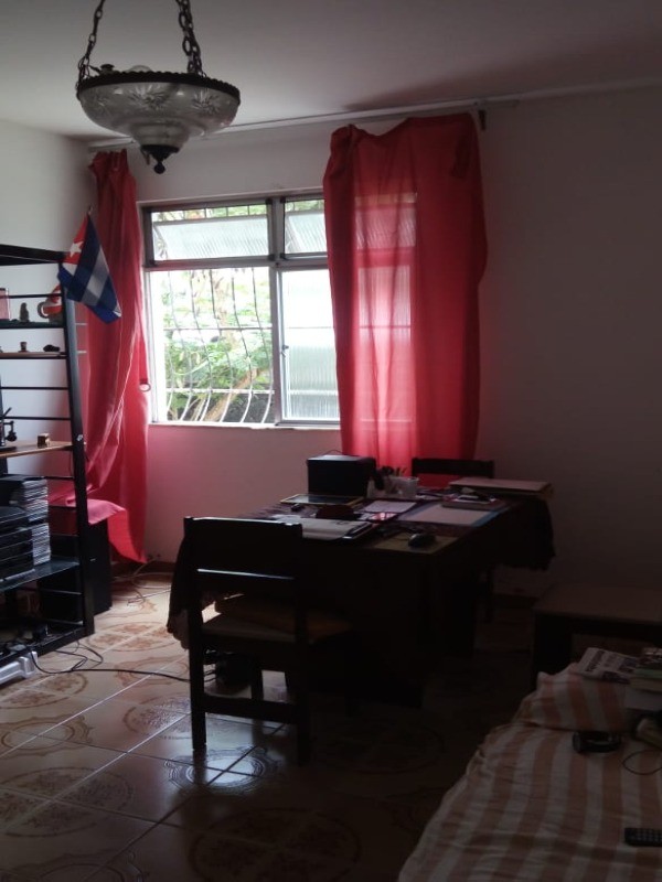 Apartamento à venda com 3 quartos, 80m² - Foto 1