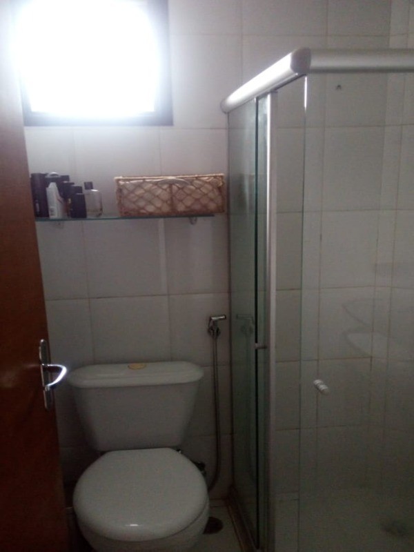 Apartamento à venda com 2 quartos, 60m² - Foto 5