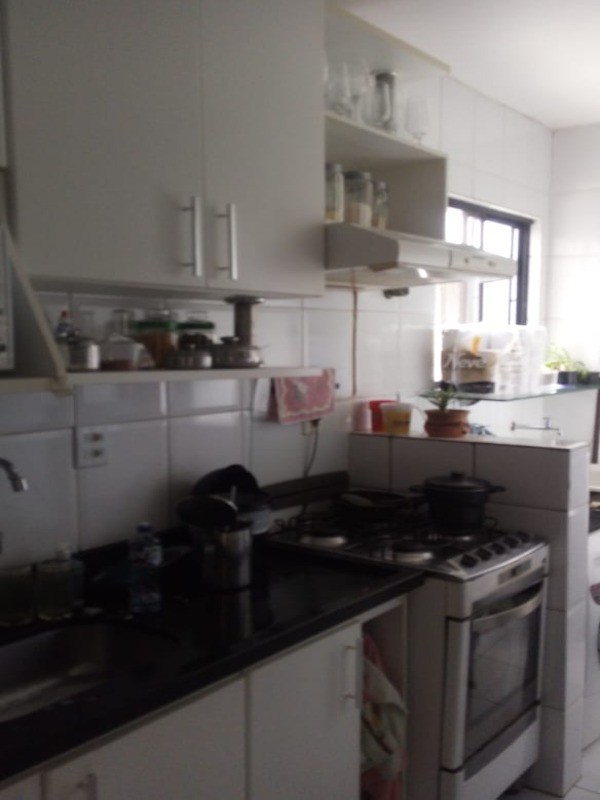 Apartamento à venda com 2 quartos, 60m² - Foto 8