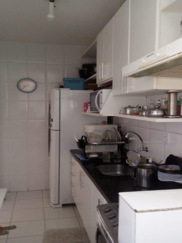 Apartamento à venda com 2 quartos, 60m² - Foto 9