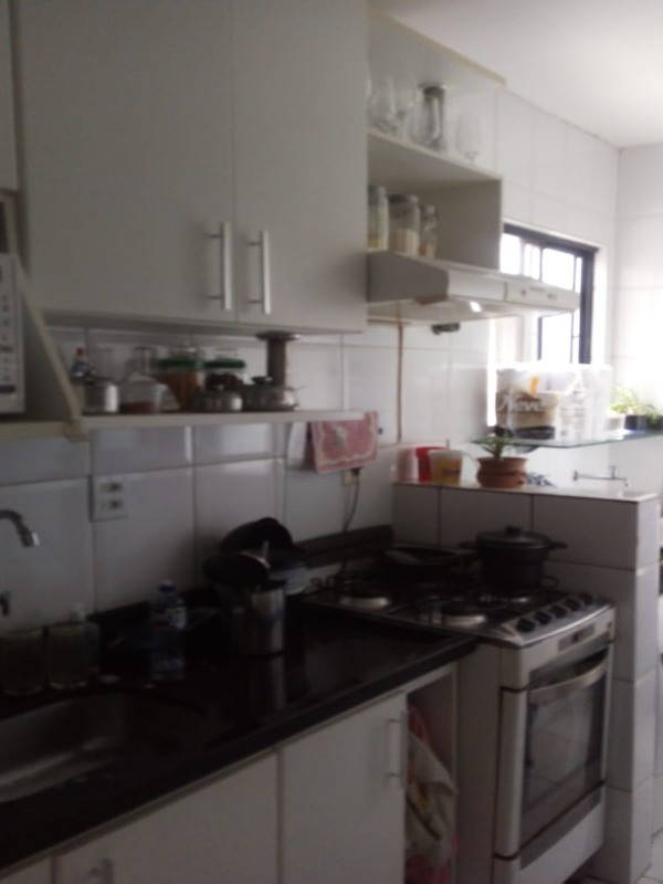 Apartamento à venda com 2 quartos, 65m² - Foto 11