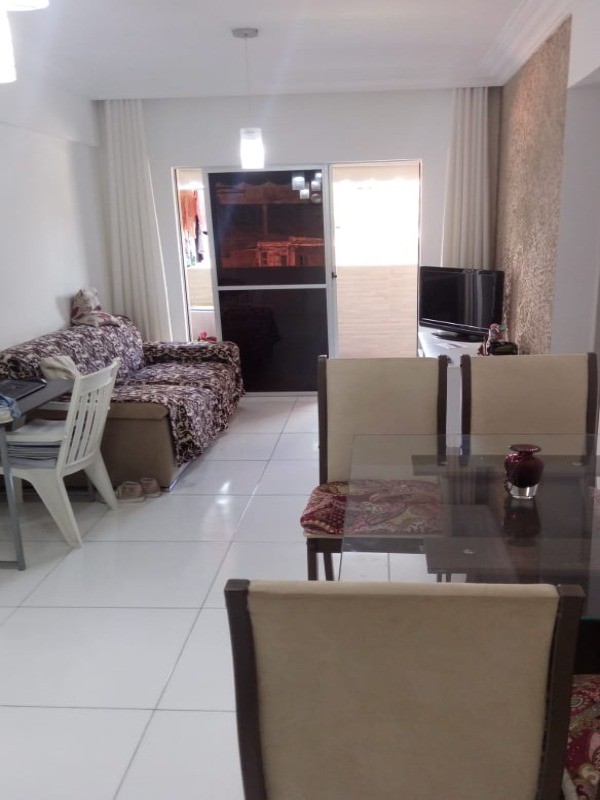 Apartamento à venda com 2 quartos, 50m² - Foto 1