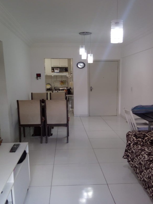 Apartamento à venda com 2 quartos, 50m² - Foto 2