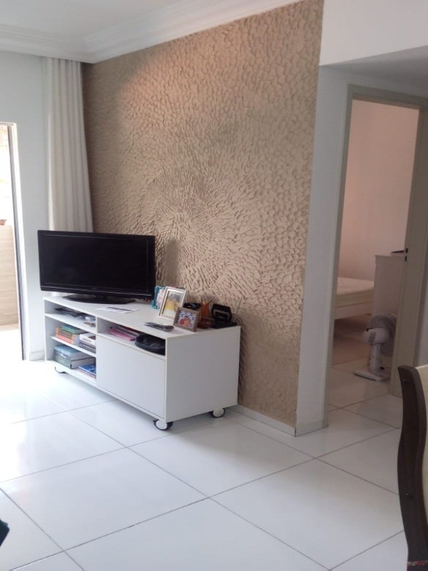 Apartamento à venda com 2 quartos, 50m² - Foto 3