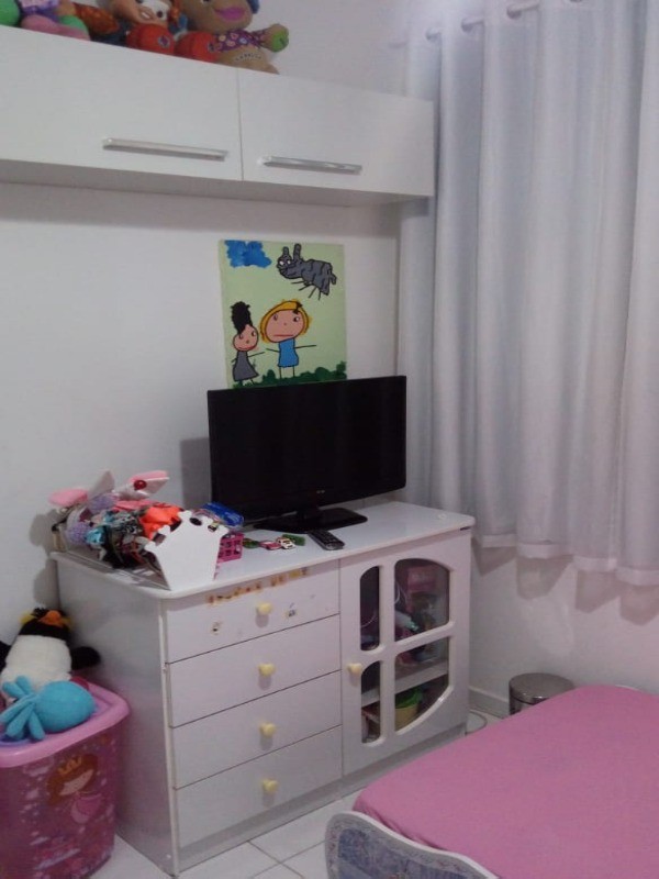 Apartamento à venda com 2 quartos, 50m² - Foto 6