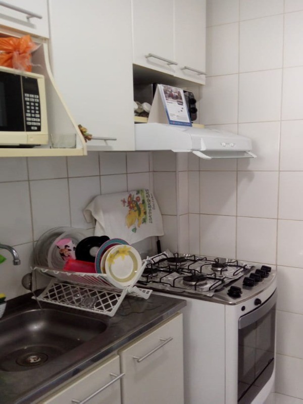 Apartamento à venda com 2 quartos, 50m² - Foto 9