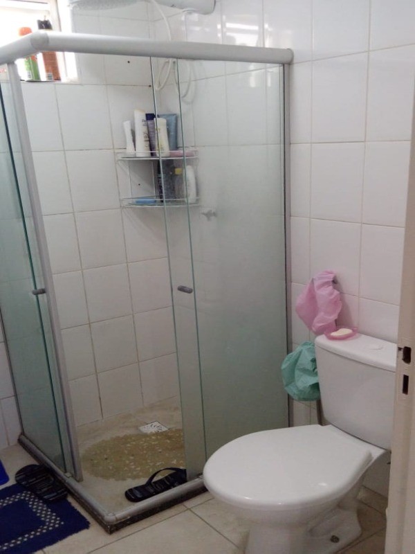 Apartamento à venda com 2 quartos, 50m² - Foto 11