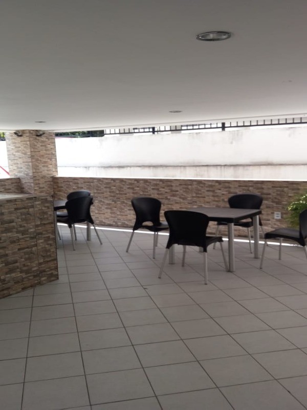 Apartamento à venda com 2 quartos, 50m² - Foto 12