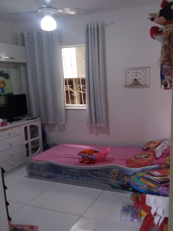 Apartamento à venda com 2 quartos, 50m² - Foto 5