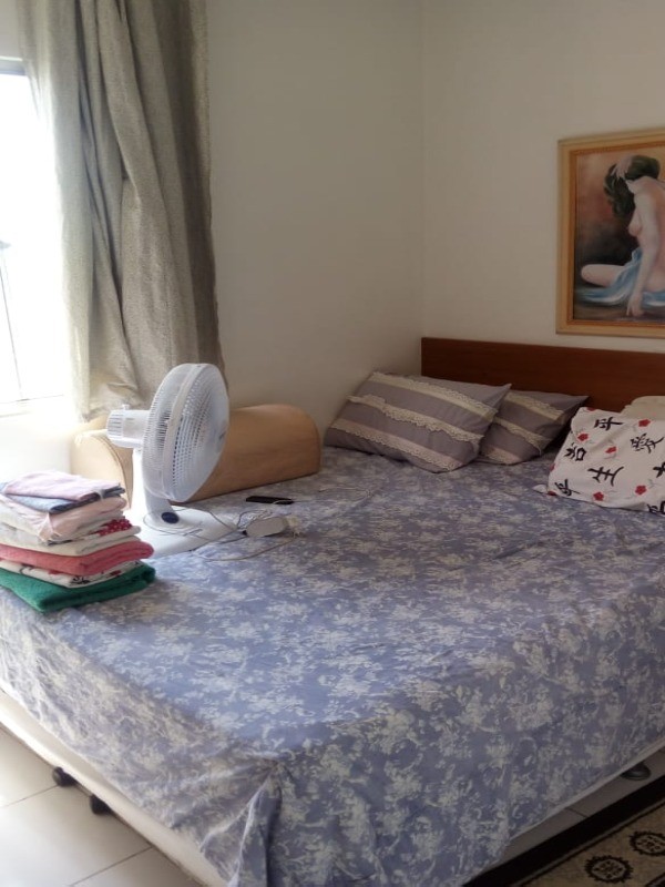 Apartamento à venda com 2 quartos, 60m² - Foto 5