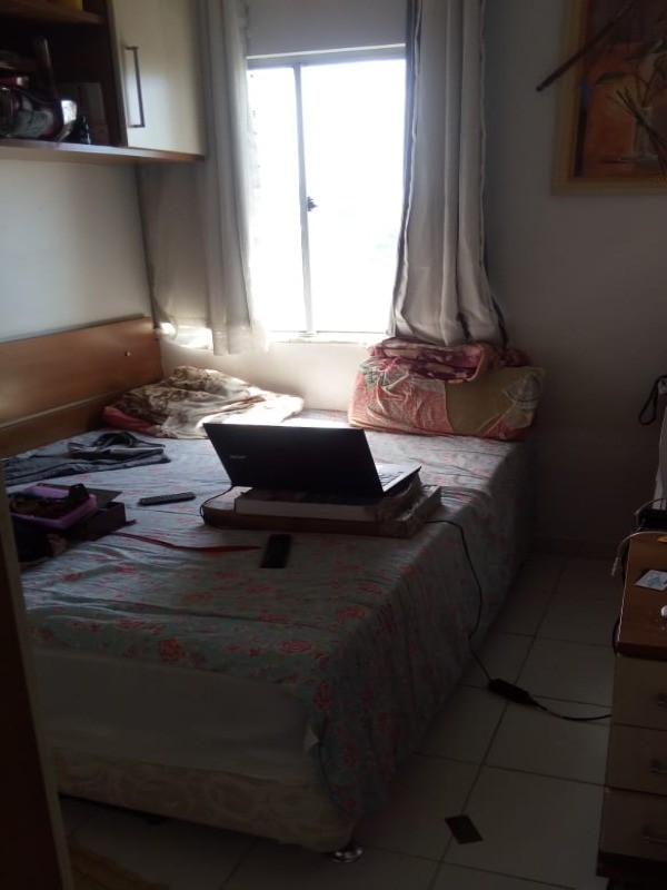 Apartamento à venda com 2 quartos, 60m² - Foto 6