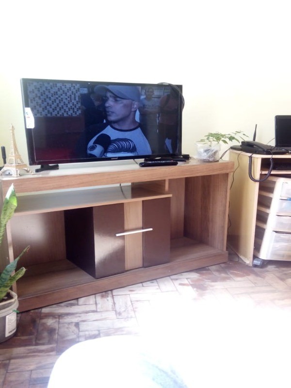 Apartamento à venda com 1 quarto, 40m² - Foto 3