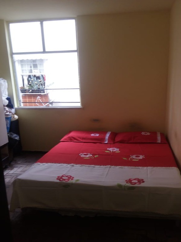 Apartamento à venda com 1 quarto, 40m² - Foto 6