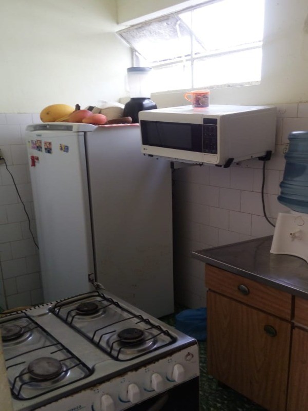 Apartamento à venda com 1 quarto, 40m² - Foto 10