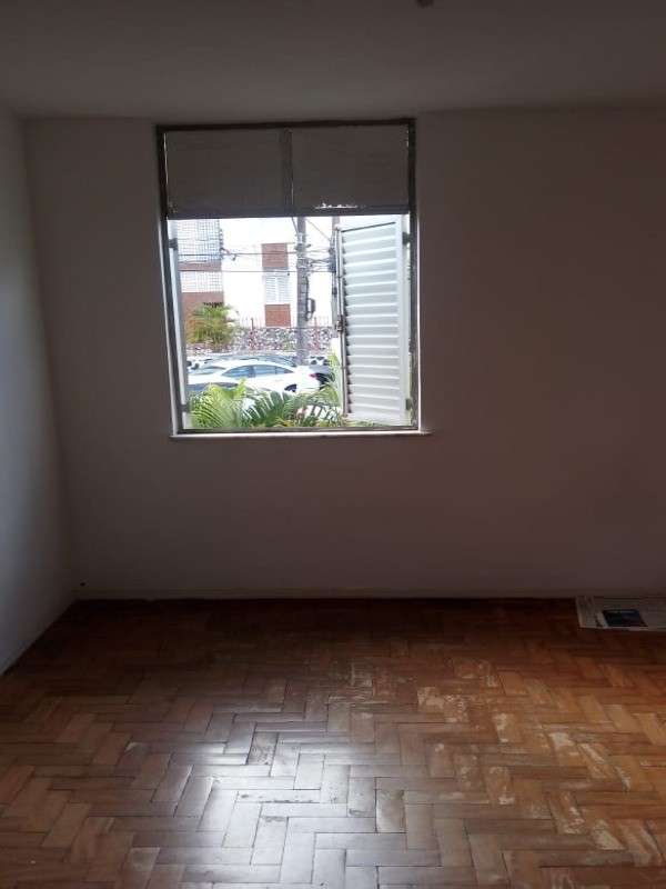 Apartamento à venda com 2 quartos, 55m² - Foto 1