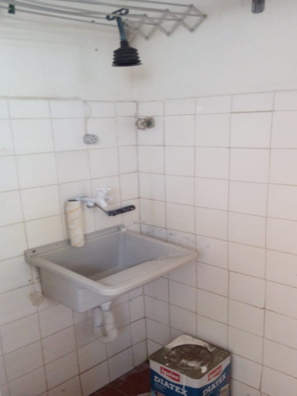 Apartamento à venda com 2 quartos, 55m² - Foto 7