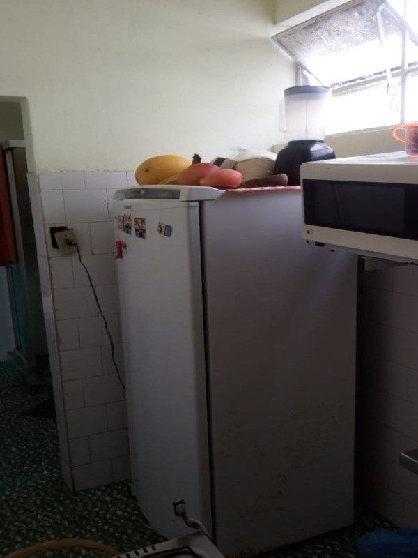 Apartamento à venda com 1 quarto, 40m² - Foto 8