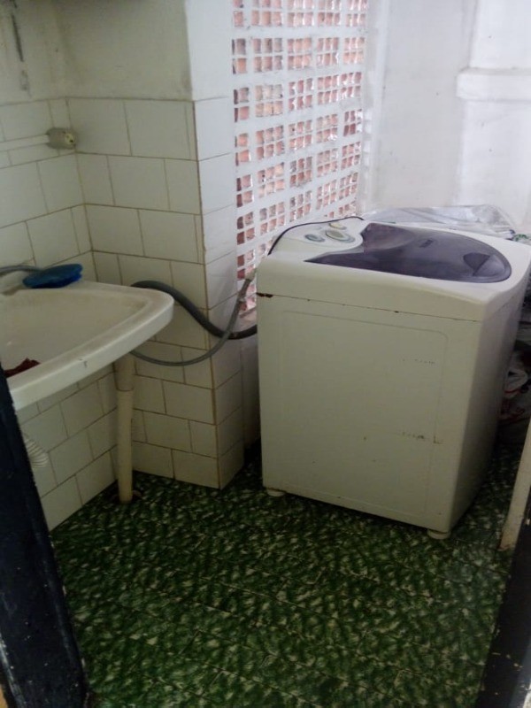 Apartamento à venda com 1 quarto, 40m² - Foto 10