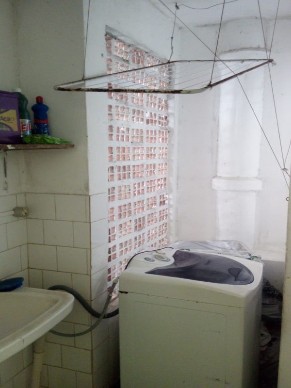 Apartamento à venda com 1 quarto, 40m² - Foto 11