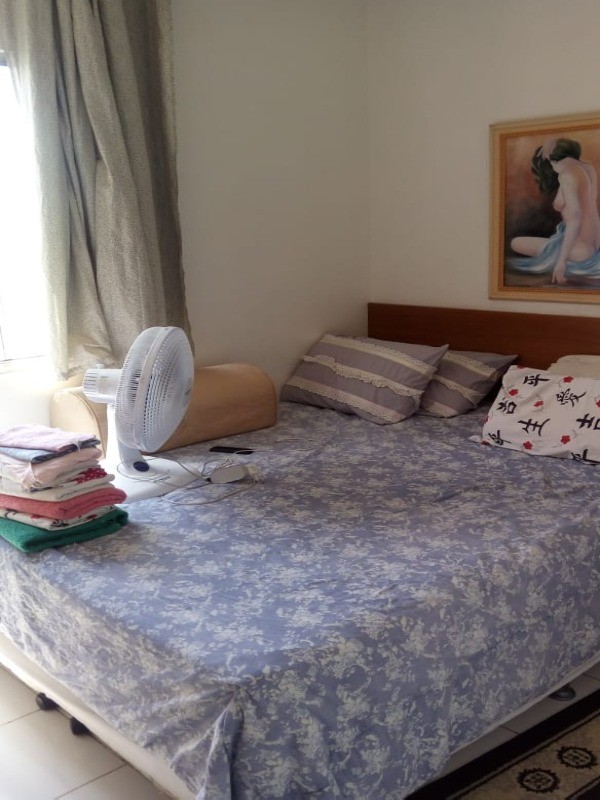 Apartamento à venda com 2 quartos, 60m² - Foto 4