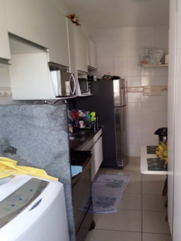 Apartamento à venda com 2 quartos, 60m² - Foto 8