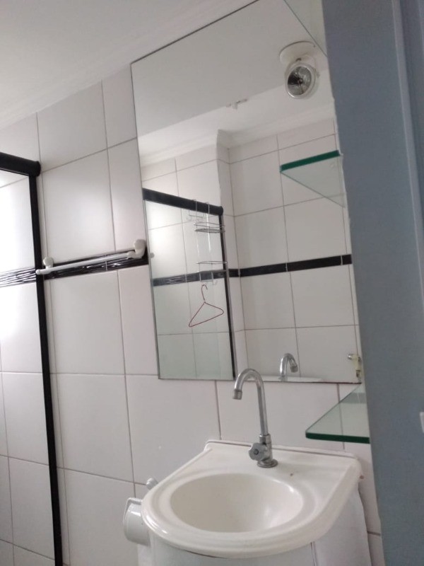 Apartamento à venda com 2 quartos, 70m² - Foto 9