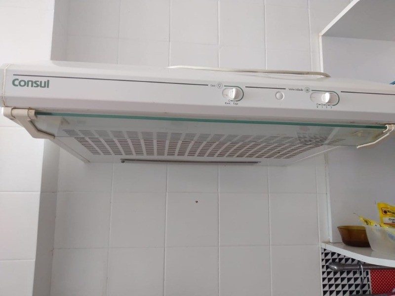 Apartamento à venda com 2 quartos, 70m² - Foto 18