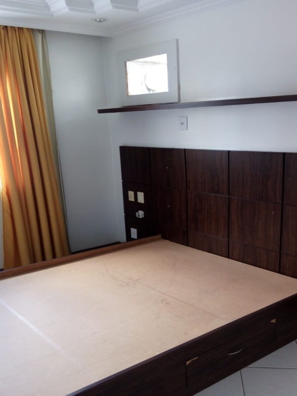 Apartamento à venda com 3 quartos, 90m² - Foto 4