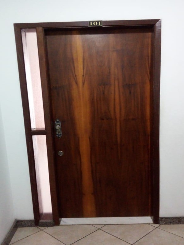 Apartamento à venda com 3 quartos, 90m² - Foto 17