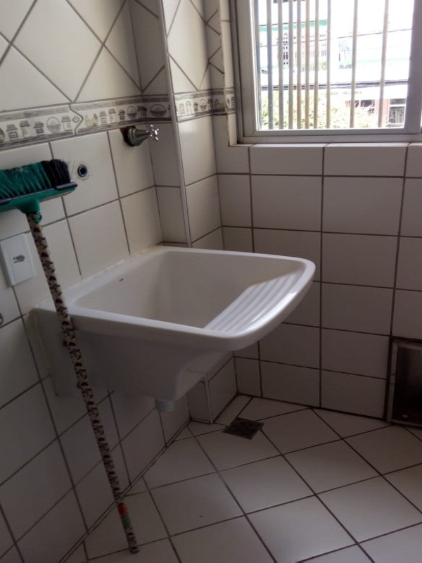 Apartamento à venda com 2 quartos, 80m² - Foto 12