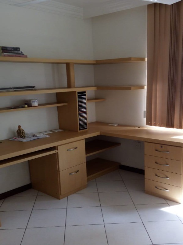 Apartamento à venda com 3 quartos, 90m² - Foto 8