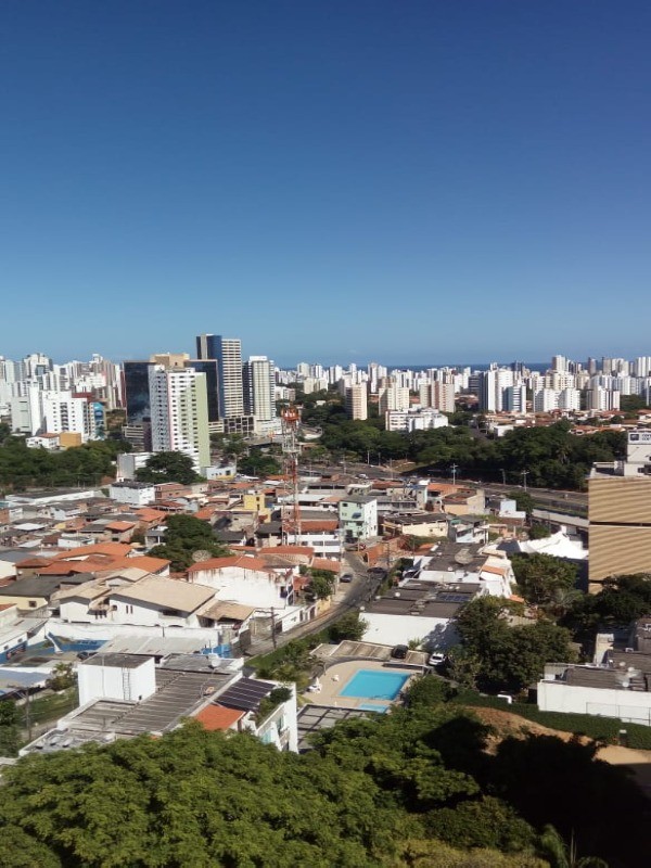 Apartamento, 2 quartos, 65 m² - Foto 27