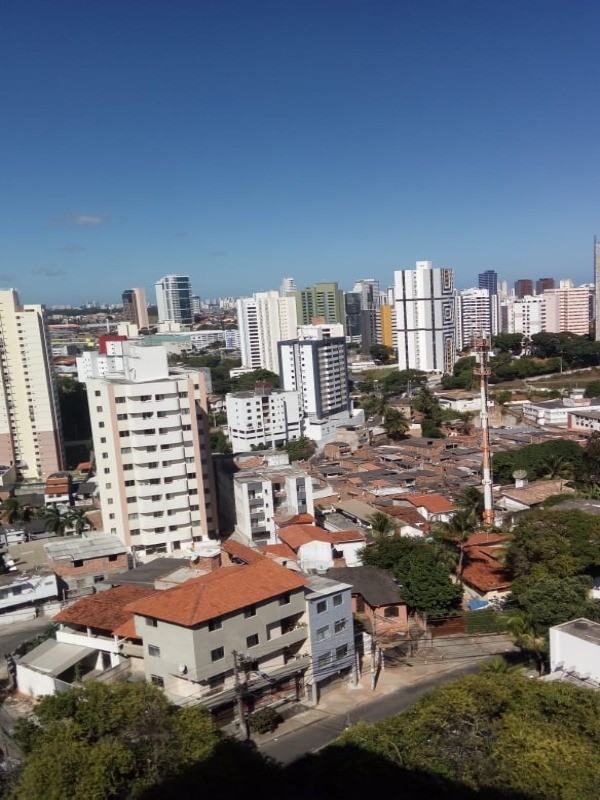 Apartamento, 2 quartos, 65 m² - Foto 28