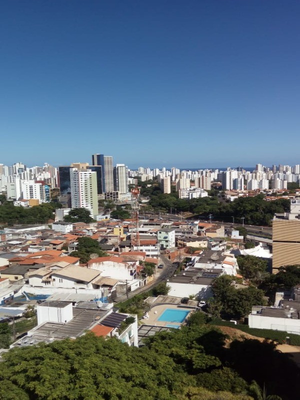 Apartamento, 2 quartos, 65 m² - Foto 29