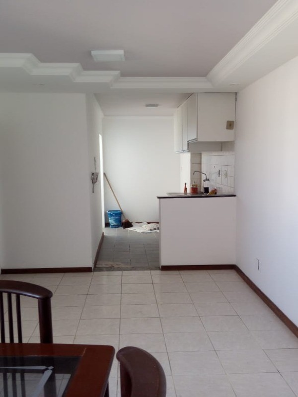 Apartamento à venda com 2 quartos, 57m² - Foto 3