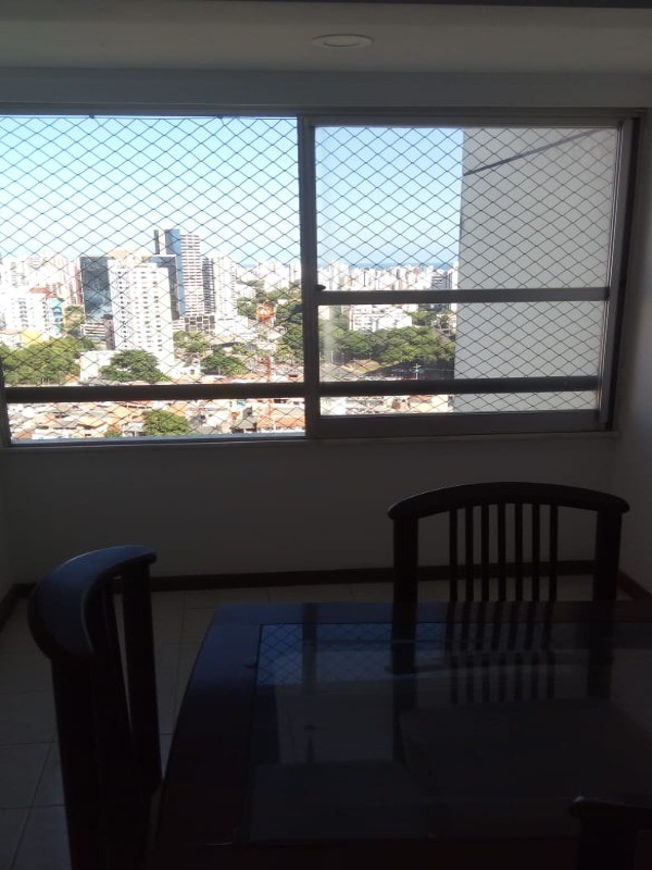 Apartamento à venda com 2 quartos, 57m² - Foto 4