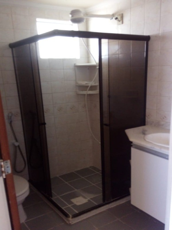 Apartamento à venda com 2 quartos, 57m² - Foto 7