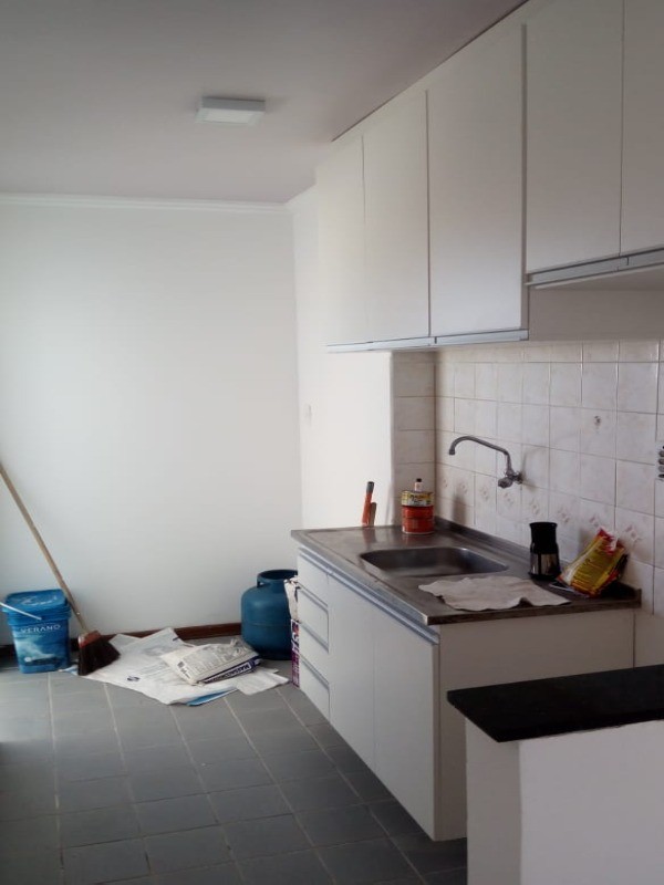 Apartamento à venda com 2 quartos, 57m² - Foto 8