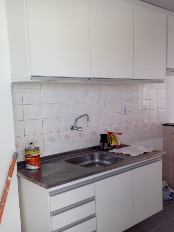 Apartamento à venda com 2 quartos, 57m² - Foto 9