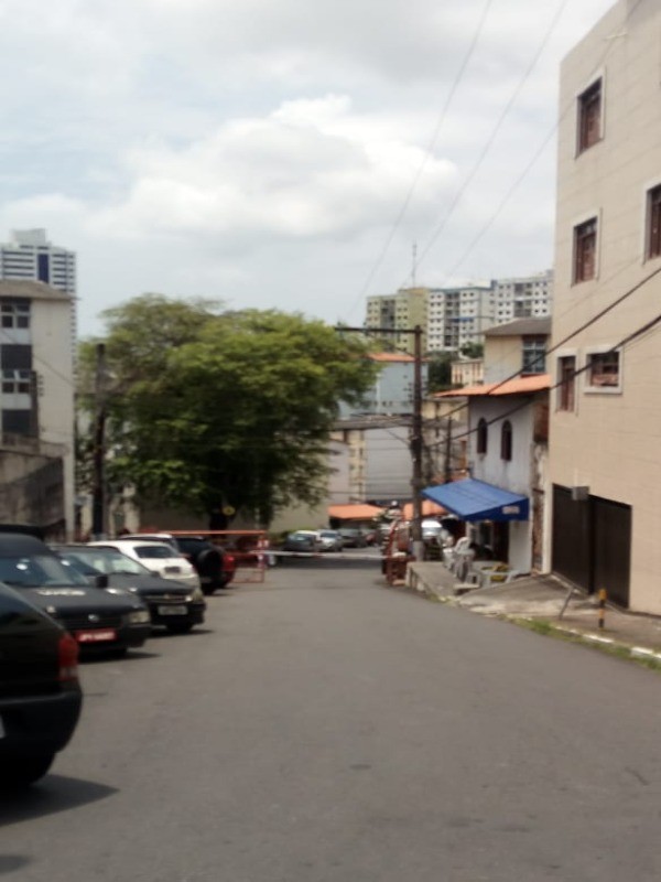 Apartamento à venda com 1 quarto, 40m² - Foto 17