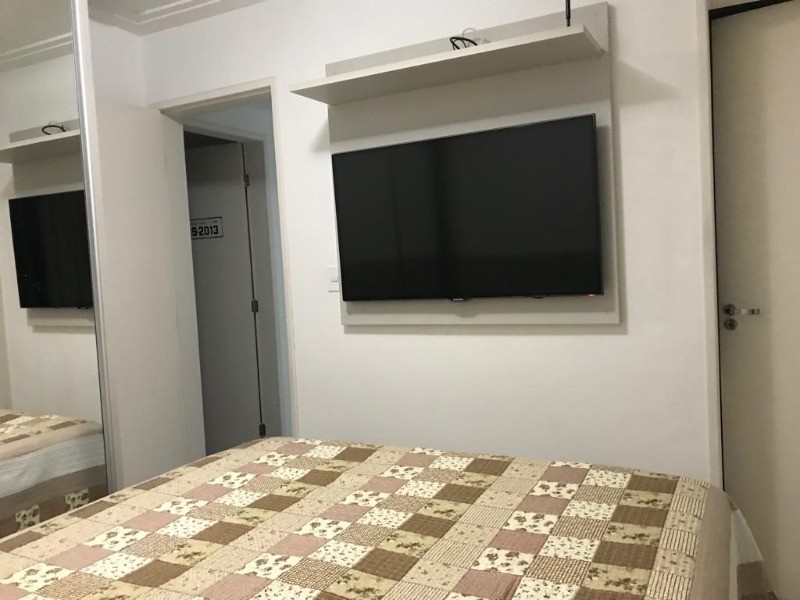 Apartamento à venda com 2 quartos, 55m² - Foto 5