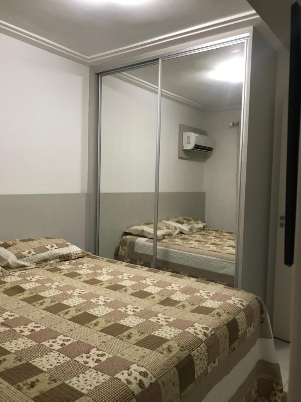 Apartamento à venda com 2 quartos, 55m² - Foto 8