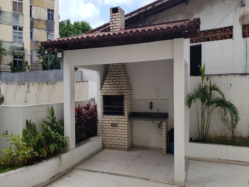 Apartamento à venda com 2 quartos, 55m² - Foto 19